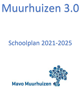 Schoolplan Mavo Muurhuizen